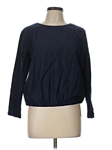 Cos 3/4 Sleeve T-Shirt (view 1)