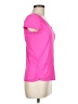 Lucky in Love Pink Active T-Shirt Size 8 - 10 - photo 4