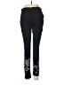 Style&Co Graphic Black Active Pants Size M - photo 2