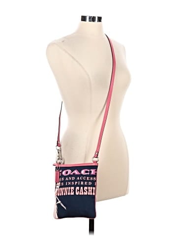 Coach Crossbody Bag (view 2)
