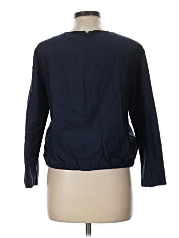 Cos 3/4 Sleeve T-Shirt (view 2)