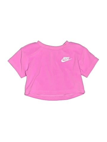 Nike Short Sleeve T-Shirt (view 1)