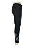 Style&Co Graphic Black Active Pants Size M - photo 4