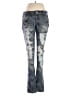 Premiere Stars Blue Jeans Size 5 - 6 - photo 1
