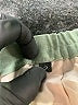 Unbranded Green Casual Skirt Size 2 - photo 4