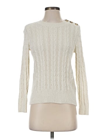 Charter Club Pullover Sweater (view 1)