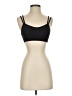 Lululemon Athletica Black Tank Top Size XS (estimated) - photo 1