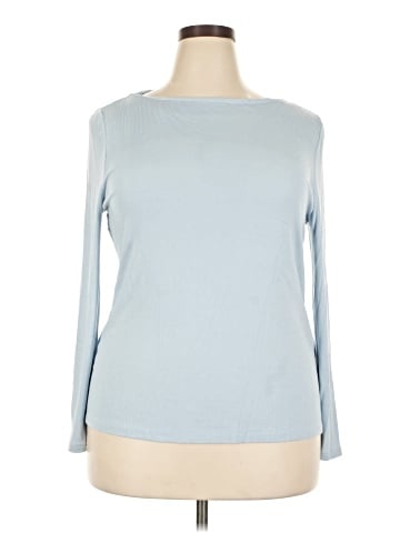 41Hawthorn Long Sleeve T-Shirt (view 1)