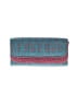Fabindia Teal Wallet One size - photo 1
