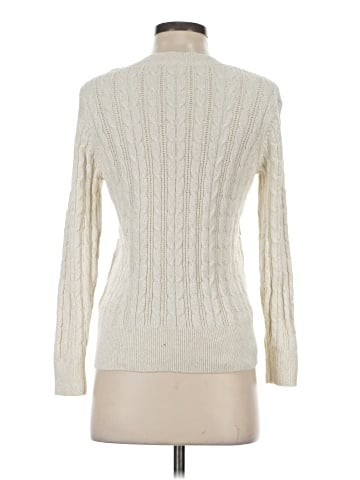Charter Club Pullover Sweater (view 2)