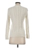 Charter Club Ivory Pullover Sweater Size S (petite) - photo 2