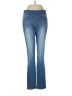 Jag Jeans Stars Blue Jeans Size 8 - photo 1