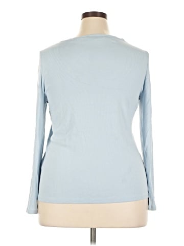 41Hawthorn Long Sleeve T-Shirt (view 2)