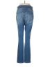 Jag Jeans Stars Blue Jeans Size 8 - photo 2