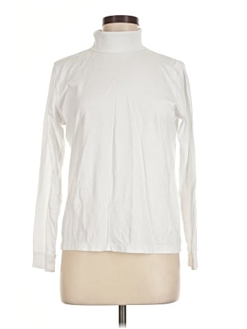 L.L.Bean Turtleneck Sweater (view 1)