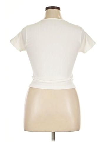 No Comment Short Sleeve T-Shirt (view 2)