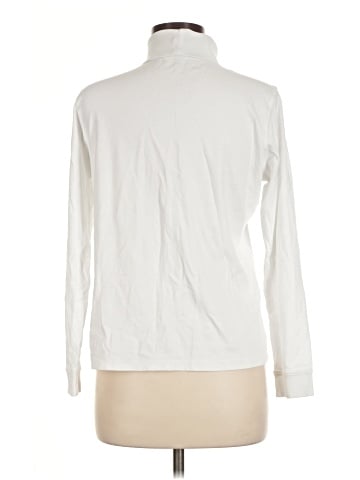 L.L.Bean Turtleneck Sweater (view 2)