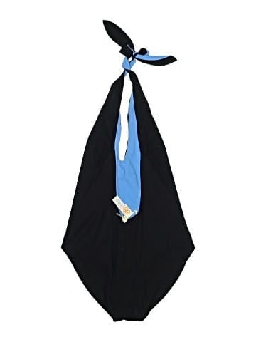 Tory Burch One Piece Swimsuit (view 2)