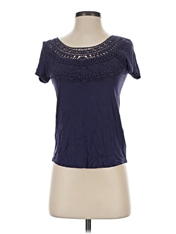 Meadow Rue Short Sleeve Top (view 1)