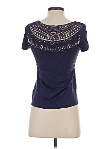 Meadow Rue Short Sleeve Top (view 2)