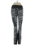 Nike Graphic Black Active Pants Size S - photo 1