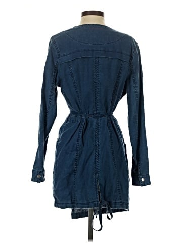 Hei Hei Casual Dress (view 2)