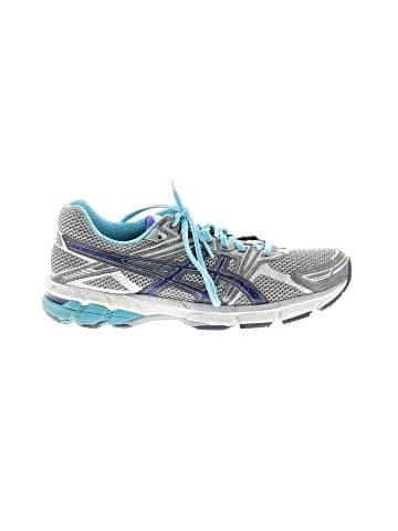 Asics Sneakers (view 1)