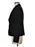Kasper Black Blazer Size 6 - photo 5