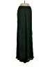 Savannah Morrow 100% Polyester Green Casual Pants Size S - photo 1