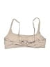Aerie Tan Swimsuit Top Size XL - photo 2