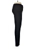 INC International Concepts Solid Black Active Pants Size 6 - photo 4
