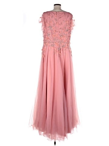 Mac Duggal Cocktail Dress (view 2)