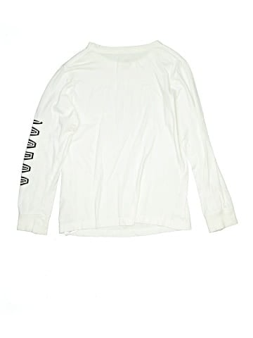 Air Jordan Long Sleeve T-Shirt (view 2)