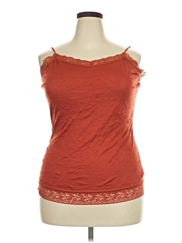 Coldwater Creek Tank Top (view 1)