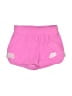 Nike Pink Athletic Shorts 9-12 MO / 12 MO - photo 1