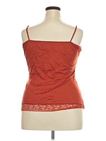 Coldwater Creek Tank Top (view 2)