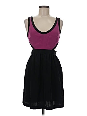 Ali & Kris Casual Dress (view 1)