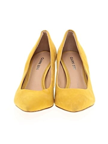 Gianni Bini Heels (view 2)