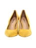 Gianni Bini Yellow Heels Size 7 1/2 - photo 2