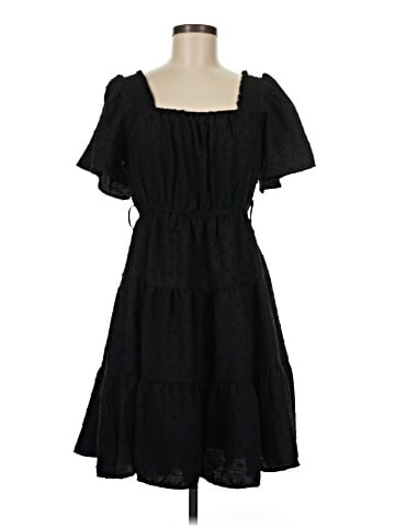 Mine Casual Dress (view 1)