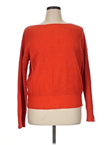 Kenneth Cole New York Pullover Sweater (view 1)