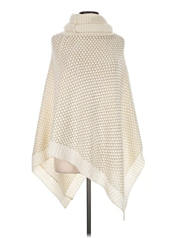 Calvin Klein Poncho (view 1)
