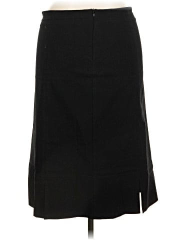 Armani Collezioni Casual Skirt (view 2)