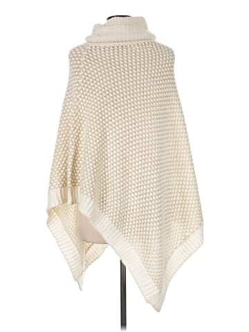 Calvin Klein Poncho (view 2)
