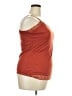 Coldwater Creek Orange Tank Top Size 18 - photo 4