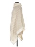 Calvin Klein Ivory Poncho One size - photo 5