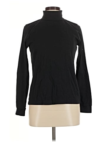 L.L.Bean Long Sleeve Turtleneck (view 1)
