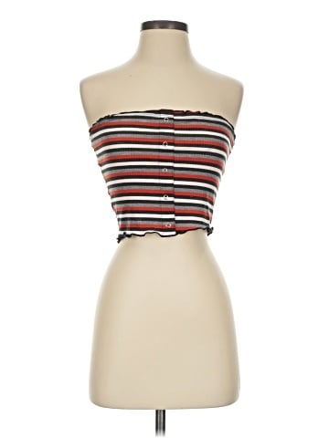 Unbranded Sleeveless Top (view 1)