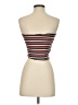Unbranded Red Sleeveless Top Size XS (estimated) - photo 2