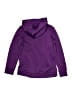 Under Armour 100% Recycled Polyester Purple Pullover Hoodie Size M (youth) - photo 2